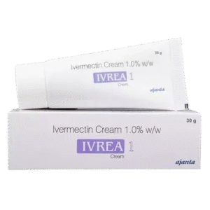 Ivermectin Cream 1.0% w/w