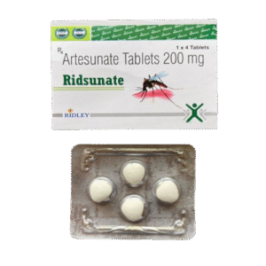 Artesunate 200mg Tablets