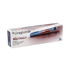 Victoza Solution for Injection