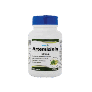 Artemisinin 100mg Capsules