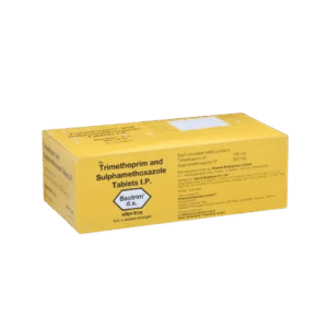 Bactrim D.S. Tablets