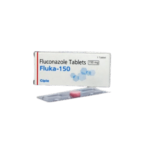 Fluconazole 150mg (Fluka) Tablets
