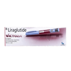 Liraglutide Pen (Victoza)