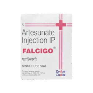 Falcigo 60mg (Artesunate) Injection