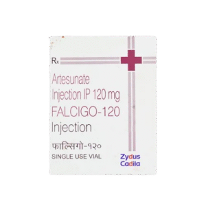 Falcigo 120mg (Artesunate) Injection