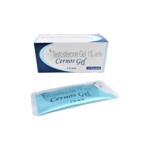 Cernos (Testosterone) Gel